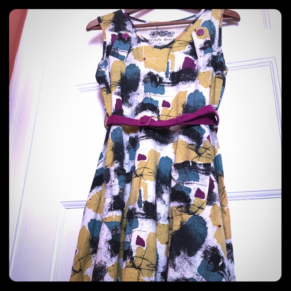 Beautiful Summer/Spring Dress